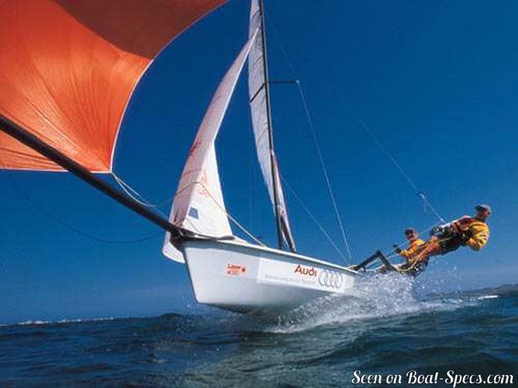 2015 laser performance sailboat