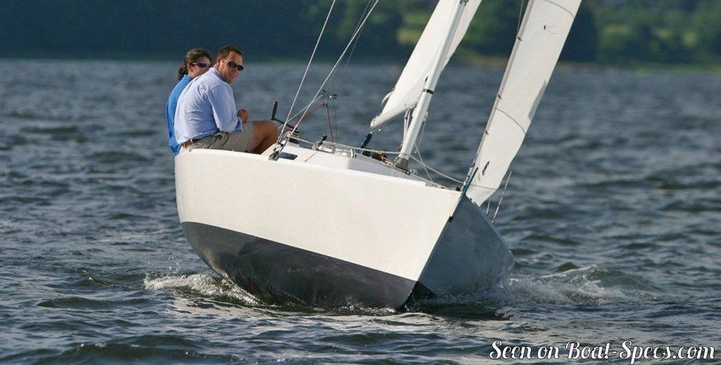 j22 sailboat cost